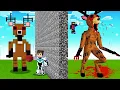 Download Lagu I Cheated in Scary 99 Nights Deer Build Battle Challenge
