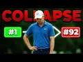 What Happened To Jordan Spieth