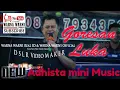 Lagu Goresan Luka_New Adhista Mini Music || WARNAWARNIPHOTO || wd'Sultan \u0026 Rossi 17 01 2021