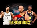 Download Lagu HINDI pa rin Matanggap ni Steph Curry na Laos na Ang Warriors | Ang Kinakatakutan ni Wemby