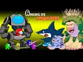 Download Lagu 어몽어스 Among Us VS Italian Brainrot Becomes Radioactive | AMONG US FUNNY ANIMATION
