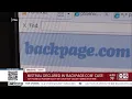 Backpage founder Michael Lacey convicted of 1 money laundering count in Arizona