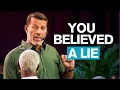 The Comparison Trap That DESTROYS All Confidence Tony Robbins Intervention