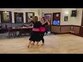 Melody Foxtrot - Modern Sequence Dance
