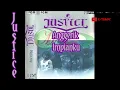Justice - Anggerik Impianku || Lirik Lagu