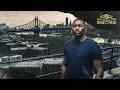 Metta Sandiford-Artest Discusses Showtime s QUIET STORM Documentary About His Life ALL THE SMOKE