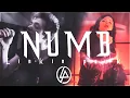 Lagu Linkin Park Numb Video Mashup Ft @FirstToEleven  \u0026 @LostZone