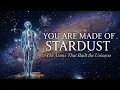STARDUST The Hidden Blueprint of Everything Atomic Secrets Explained