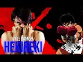 Download Lagu Hajime no ippo opening 4 español latino - Hekireki - Cover