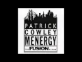 Patrick Cowley - Menergy