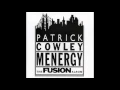 Video di Patrick Cowley - Menergy