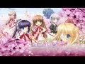 【Rewrite Harvest festa!OP】Harvest　full【歌詞付き】