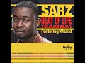 Beat of Life (feat. Wizkid) - Sarz