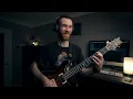 Incubus - MAKE YOURSELF (guitar cover)