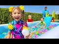 Download Lagu Aventuras acuáticas con Diana y Roma