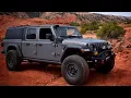 Best Overland Vehicle Platform