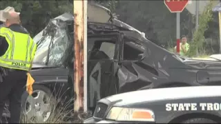 Accident in Orange County kills driver