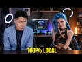 I Interviewed an AI Character for a Job at My Channel Full Tutorial