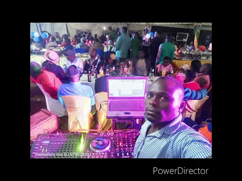 Download MP3 non stop mix touts Variétés musicale 2024 matoufany mix DJ du Cameroun