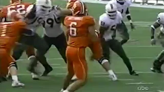 2005 Miami Fl vs Clemson
