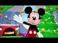 Download Lagu Mickey Mouse Clubhouse WINTER HOLIDAY PARTY SONG