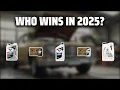 The Top 5 Best 20W50 Motor Oil in 2025 - Must Watch Before Buying