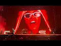 Chase and Status: Selecta - Creamfields 2024