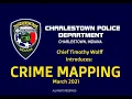 CHPD Crime Mapping Introduction