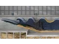 Download Lagu Deltares' Delta Flume: world's largest wave generator