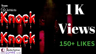 knock knock 2 malayalam short film horror thriller