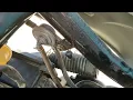 How to test fuel pump GY6 50cc 150cc