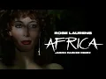 Lagu Rose Laurens -  Africa (Voodoo Master) [Jason Parker Remix] #dancemusic  #80smusic