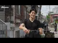 JAEHYUN ’99 Degrees’ MV Behind the Scenes