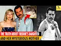 Freddie Mercury s Secret Daughter The Shocking Truth About Her Mother Hidden Life Exposed