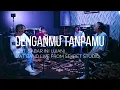 Lagu DAT - Denganmu Tanpamu (OST. Sabar Ini Ujian) | Studio Session