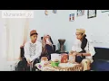 Download Lagu Sholawat Ainul Uyuni Muhammad (عَيْنُ اْلعُيُوْنْ مُحَمَّدُ) Suara Emas ~ Cover 3 Bersaudara | 2022