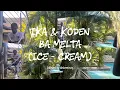 Download Lagu IKA \u0026 KODEN - BA MELTA (ICE-CREAM) [Official Music Video]