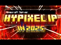 Minecraft Hypixel Server IP Address In 2025 Mc Hypixel Net