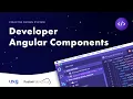 Design System - Angular Components
