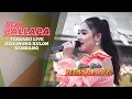 Lagu BIMBANG - ANA RISTA - NEW PALLAPA TERBARU LIVE NGEMPLAK GEGUNUNG KULON REMBANG 2023
