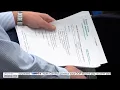 First of three meetings held to discuss opioid settlement funds in Pender County