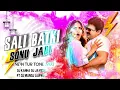 Lagu Sali Batki Sonu Jadi (New Tur Tone Mix) Dj Kanha Dj Jayesh Ft Dj Manoj Aafwa