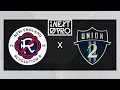 MLS NEXT PRO New England Revolution II vs Philadelphia Union II Aug 16 2026