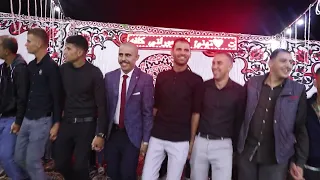 ترند افراح العريس مؤمن الحوراني ولفنان الكبير صخر الجازي  ترند افراح العريس مؤمن الحوراني ولفنان الكبير صخر الجازي