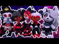 I GOT EVERY SINGLE PREMIUM HELLUVA BOSS PLUSH EVER MADE