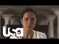 USA Network 2018 USA Network