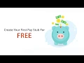 How to Generate Paystub Online using our Paystub Generator