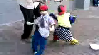 مهرجان وعملنا البحر طحينة 