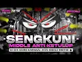 Lagu DJ SENGKUNI LEDA LEDE  - CEK SOUND HOREG KARNAVAL MIDDLE NROTOK NULUP - DJ PARTY BASS BLAYER BEDIL
