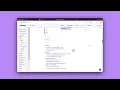 Draft pages in zeroheight stage changes before they go live